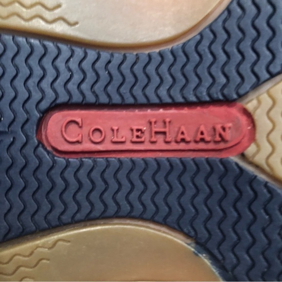 Cole Haan / Nike Air/ Country Shoes Mens Mystic Comfort Mule Loafer / size 7 main image 6